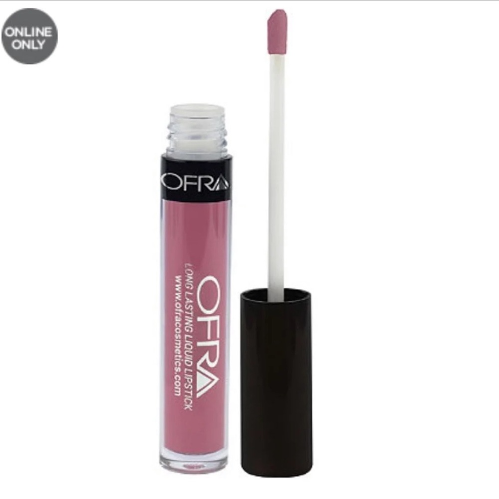 💄OFRA Cosmetics Liquid Lipstick - Unzipped 💋